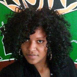 Meet your Posher, Sharrell